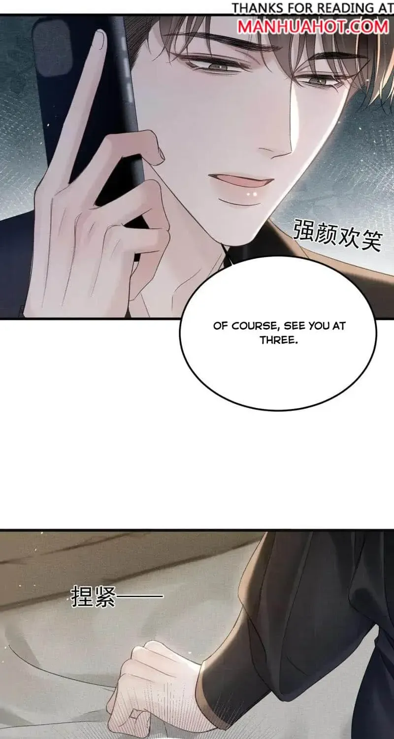 Tit For Tat Chapter 87 page 30 - 