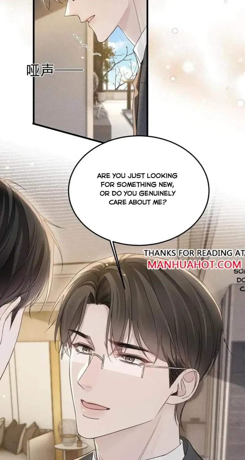 Tit For Tat Chapter 87 page 4 - 