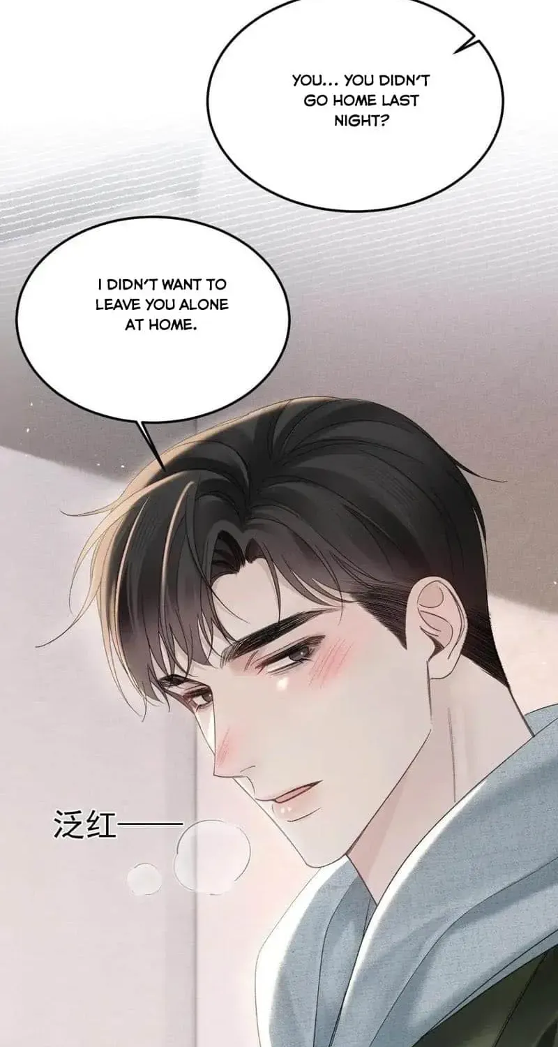 Tit For Tat Chapter 87 page 34 - 