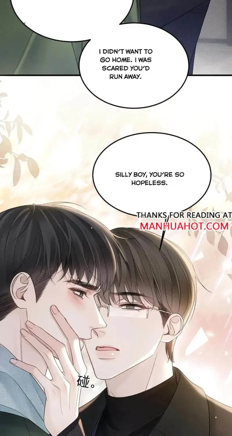 Tit For Tat Chapter 87 page 37 - 