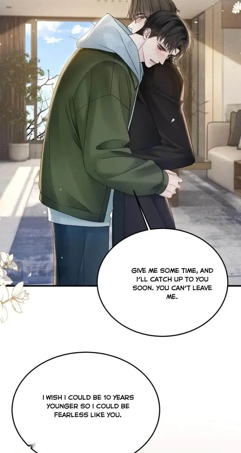 Tit For Tat Chapter 87 page 39 - 