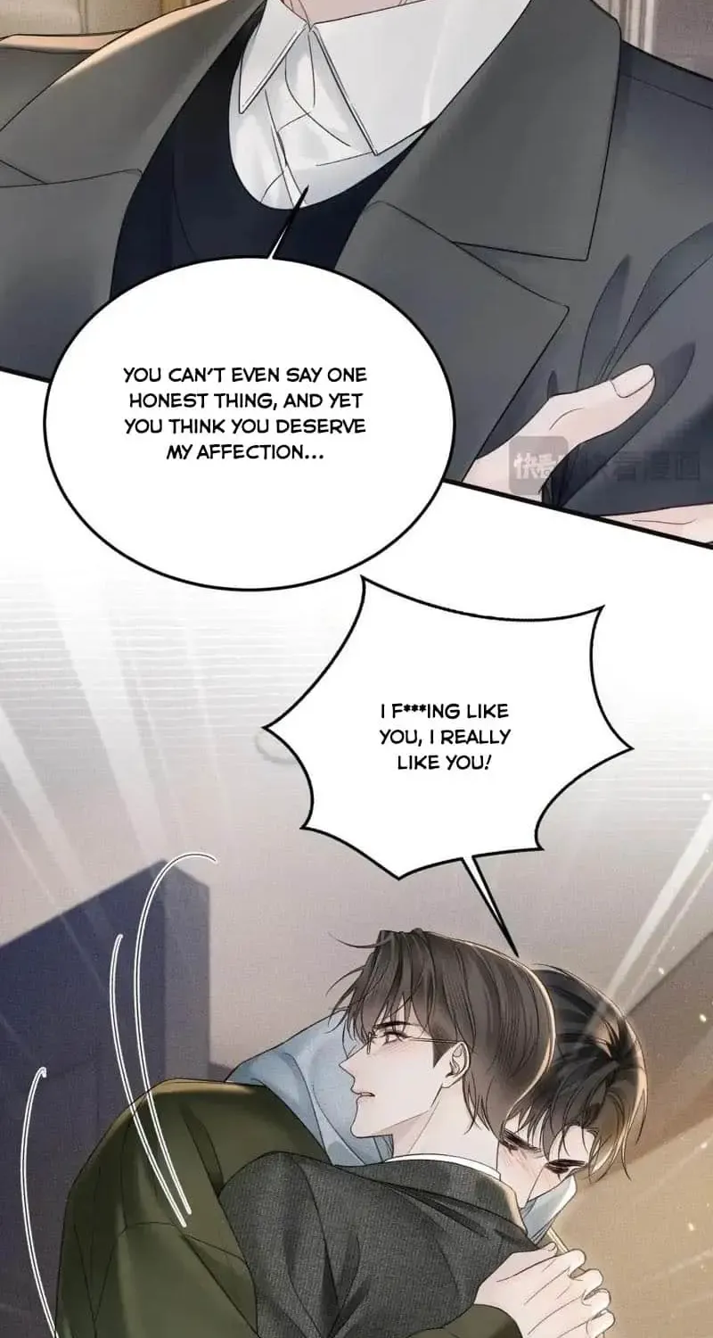 Tit For Tat Chapter 87 page 5 - 