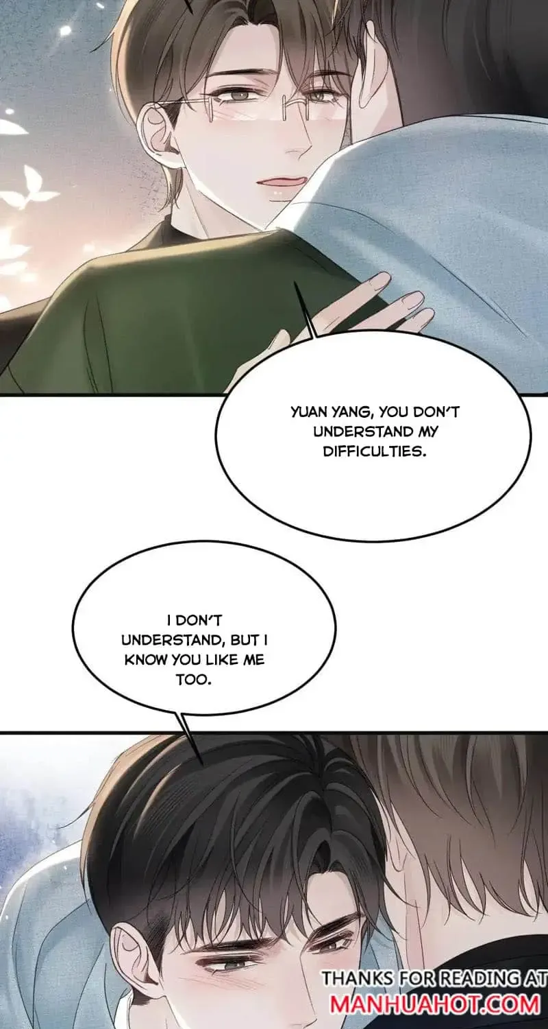 Tit For Tat Chapter 87 page 41 - 