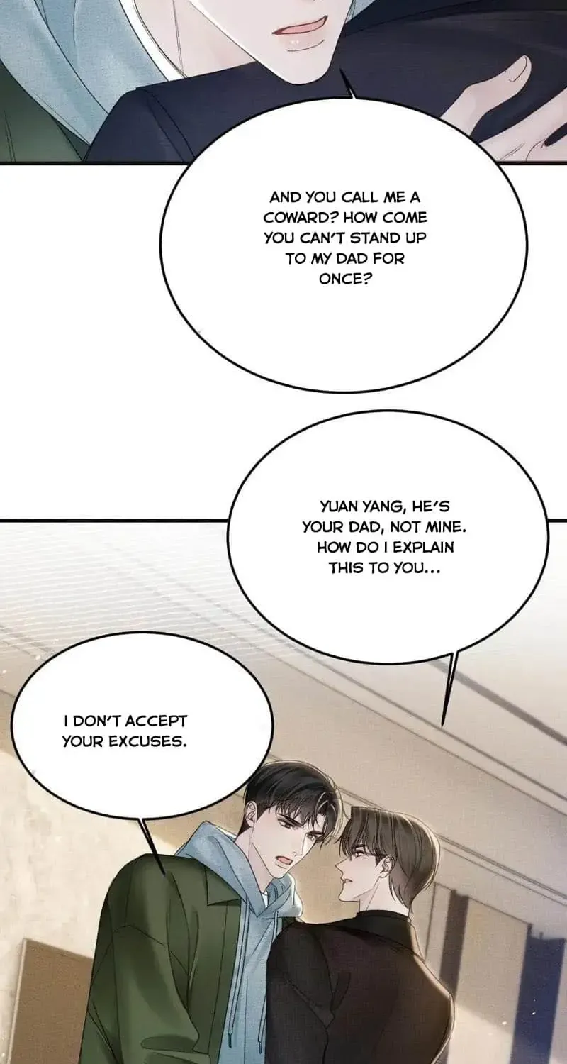 Tit For Tat Chapter 87 page 42 - 