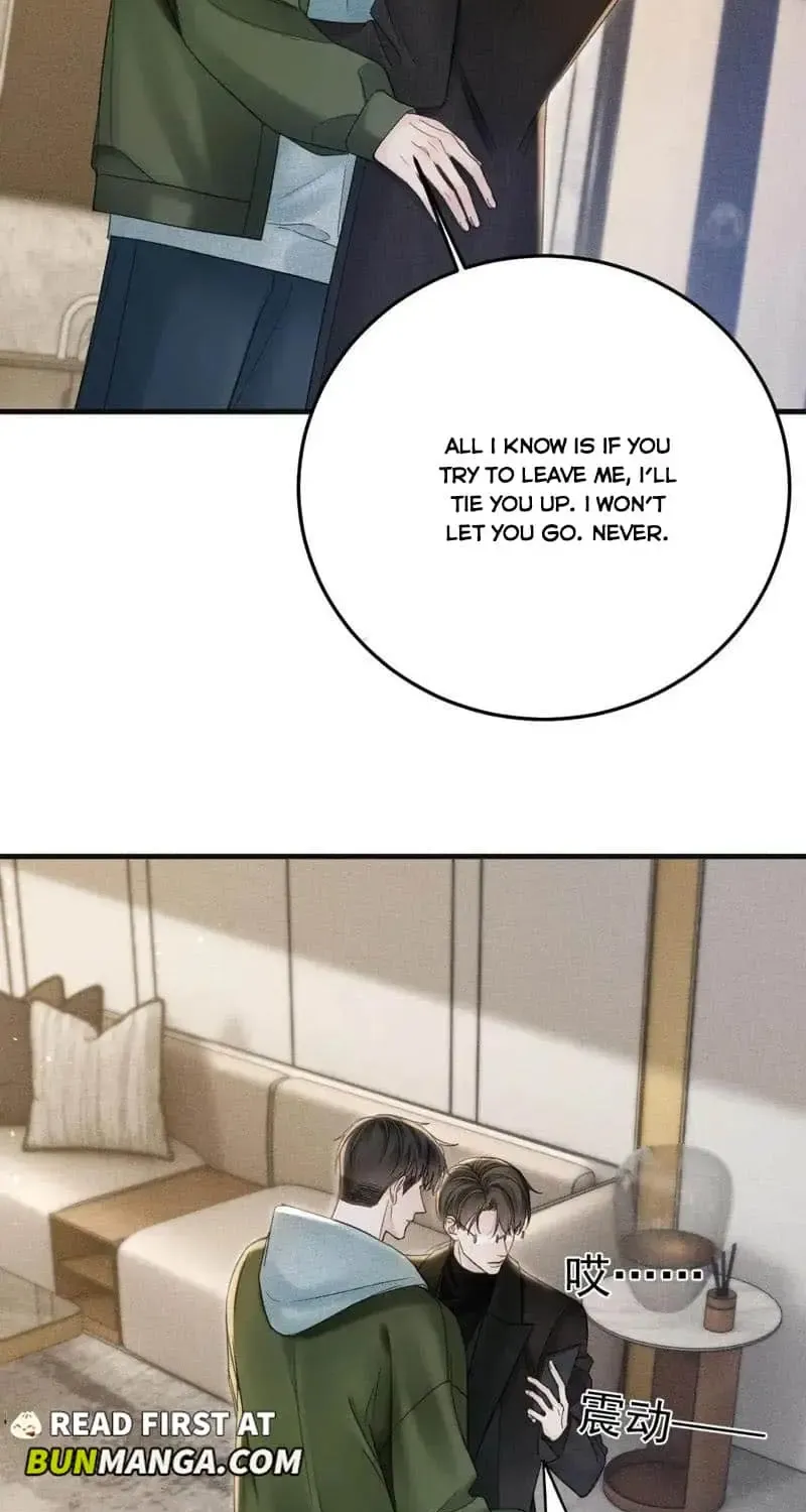 Tit For Tat Chapter 87 page 43 - 