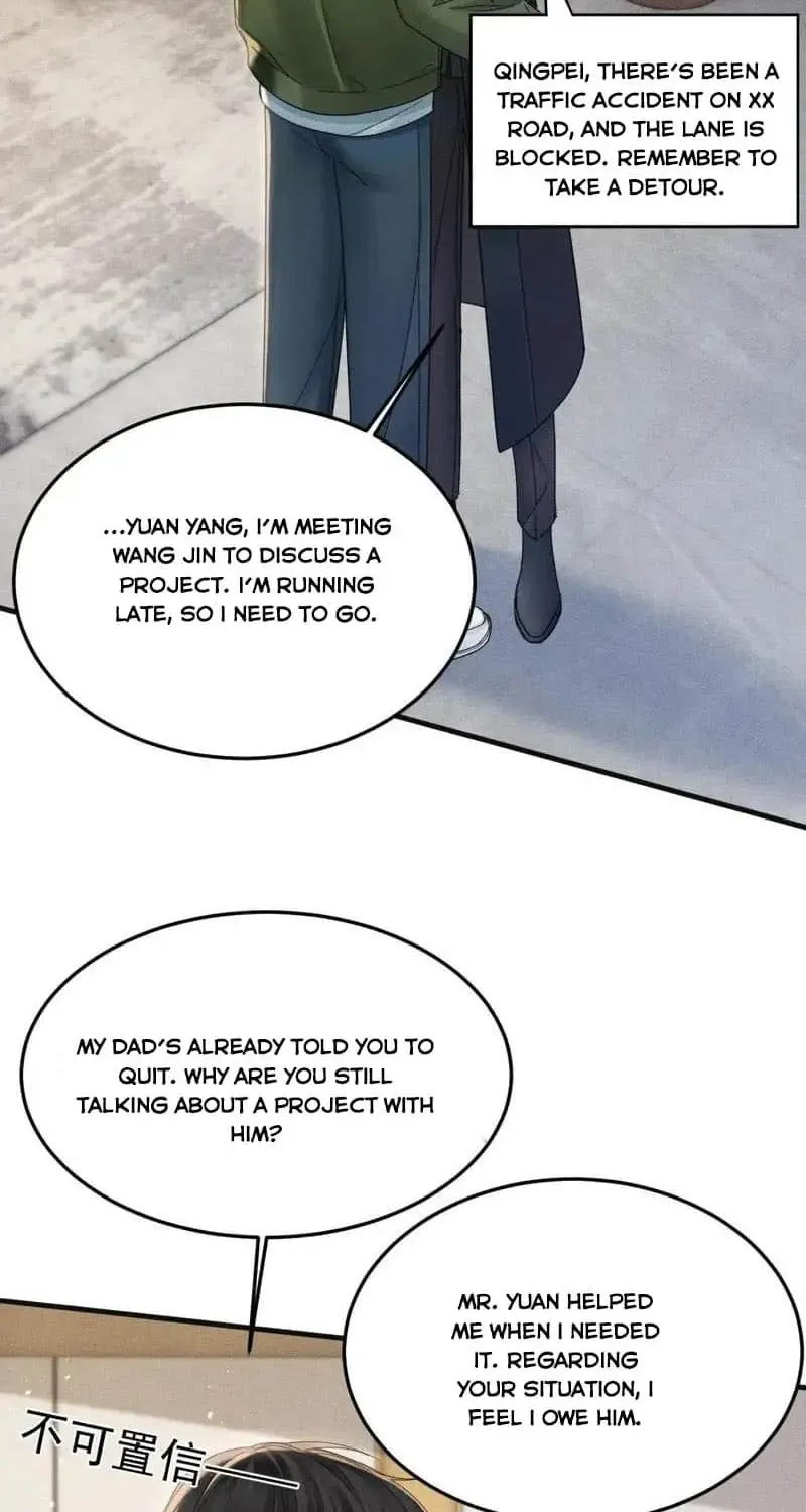 Tit For Tat Chapter 87 page 44 - 