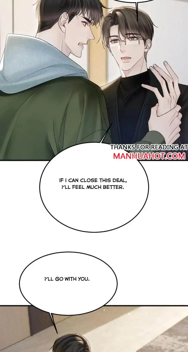 Tit For Tat Chapter 87 page 45 - 