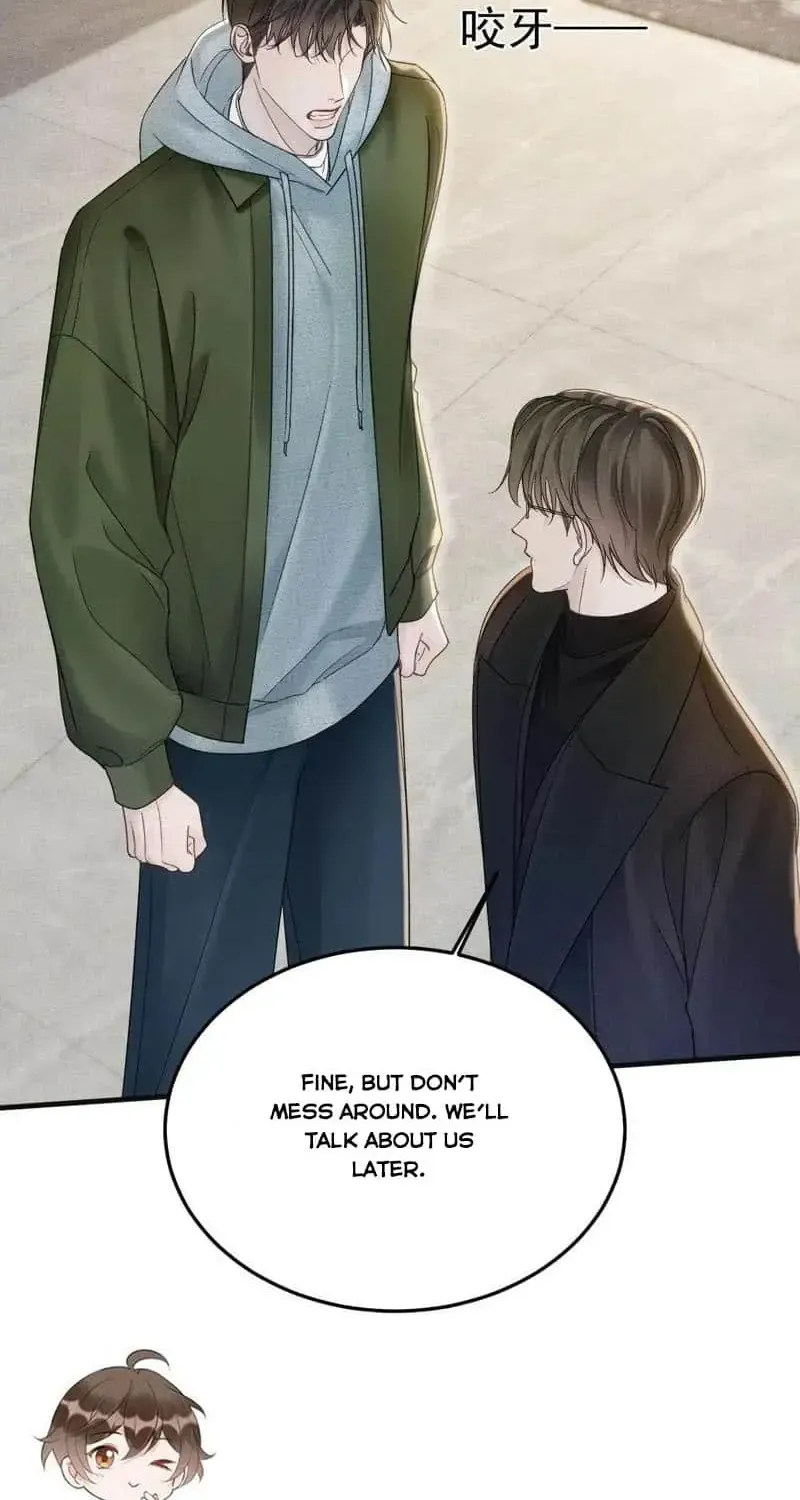 Tit For Tat Chapter 87 page 46 - 