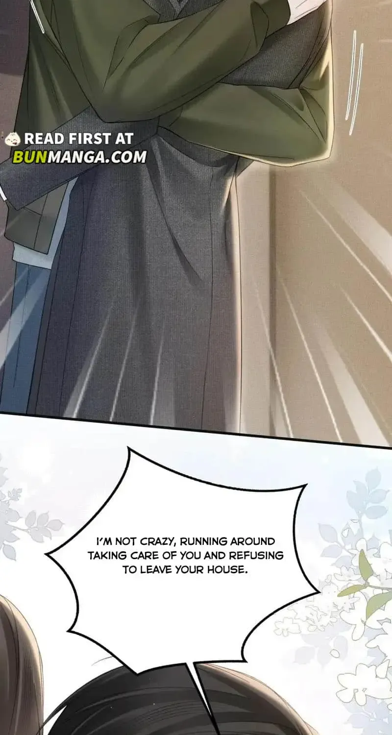 Tit For Tat Chapter 87 page 6 - 