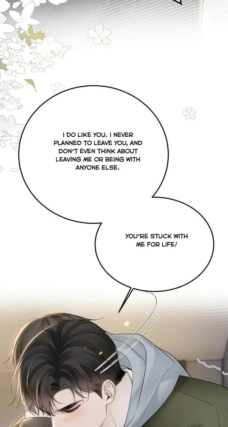 Tit For Tat Chapter 87 page 8 - 