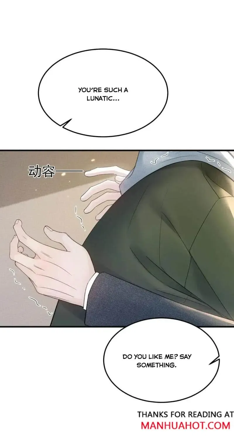Tit For Tat Chapter 87 page 10 - 