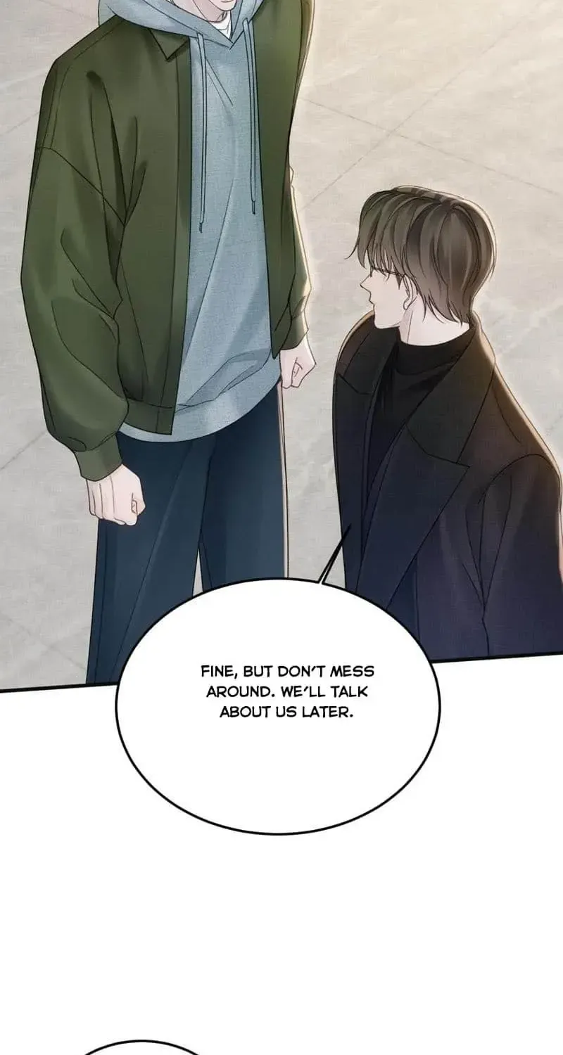 Tit For Tat Chapter 88 page 13 - 