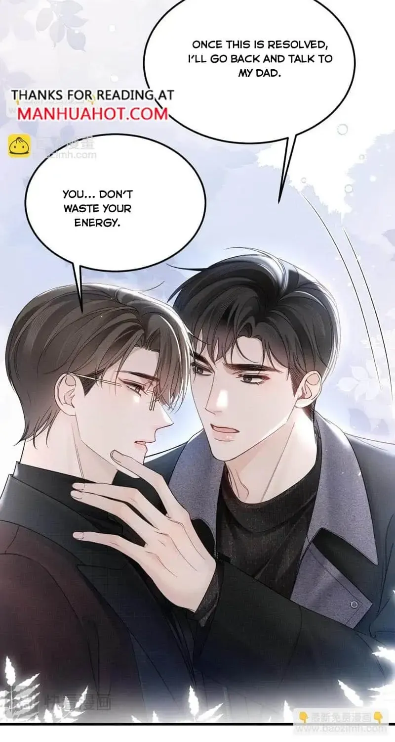 Tit For Tat Chapter 88 page 15 - 