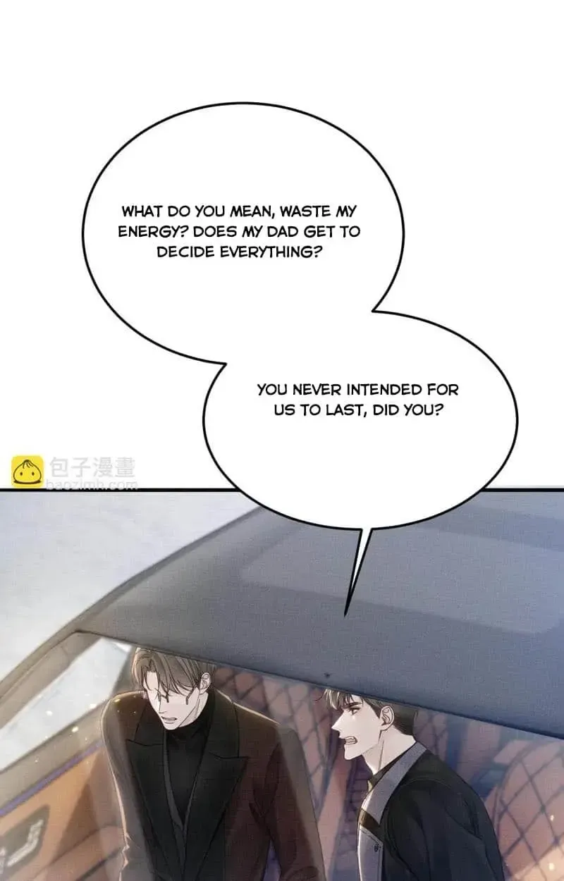 Tit For Tat Chapter 88 page 16 - 