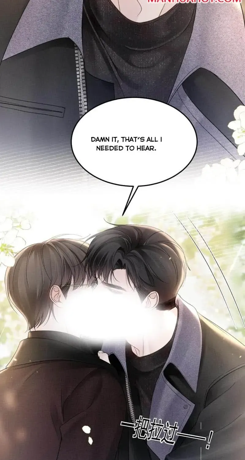 Tit For Tat Chapter 88 page 19 - 