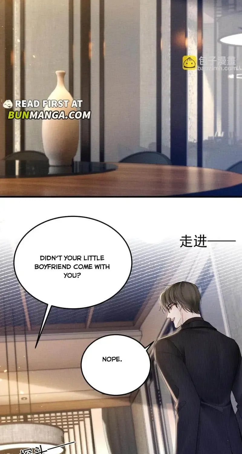 Tit For Tat Chapter 88 page 21 - 