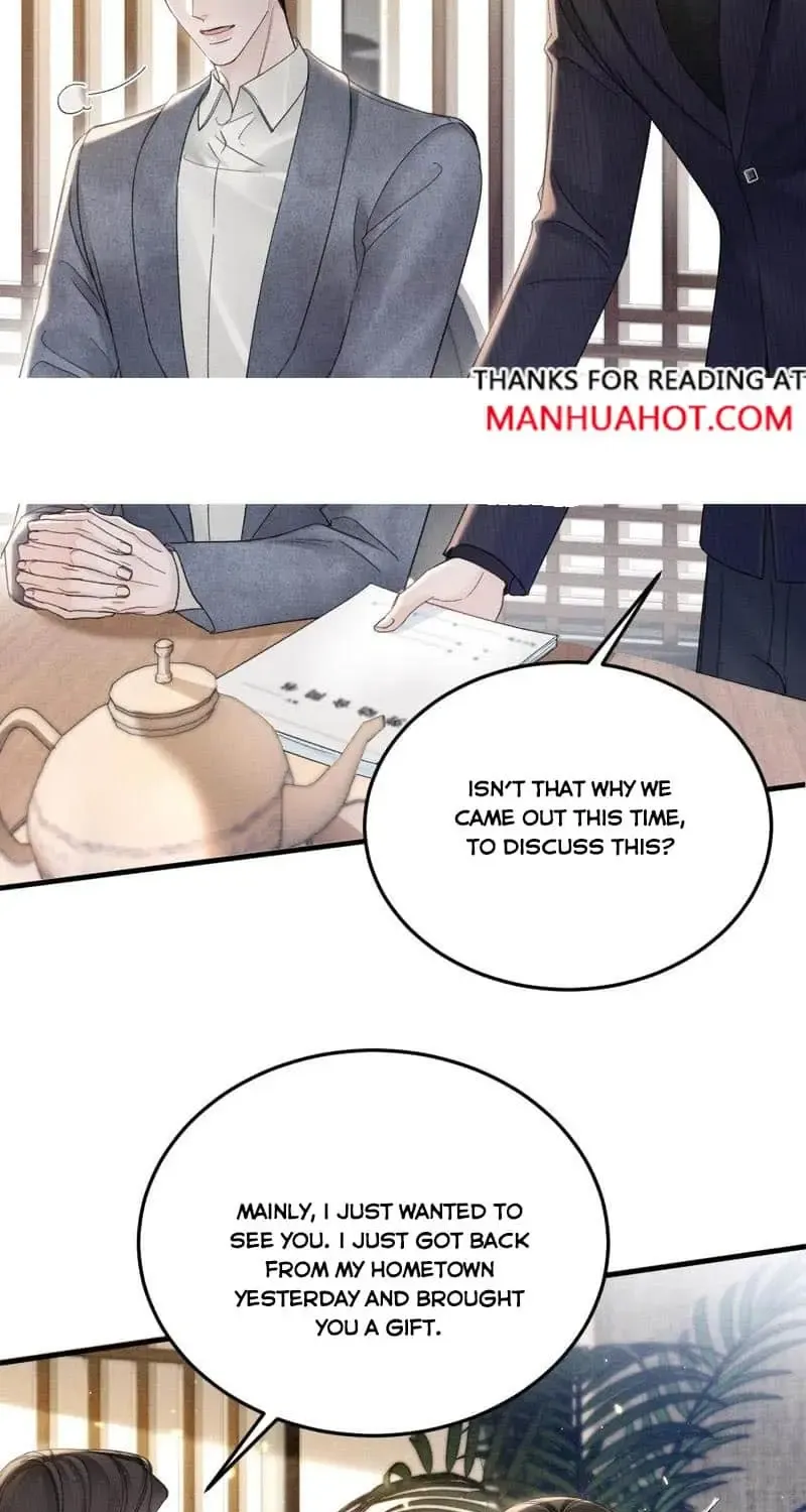 Tit For Tat Chapter 88 page 23 - 