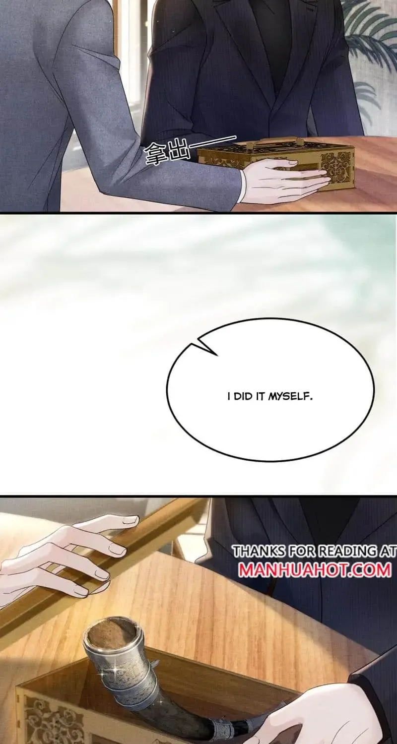 Tit For Tat Chapter 88 page 25 - 