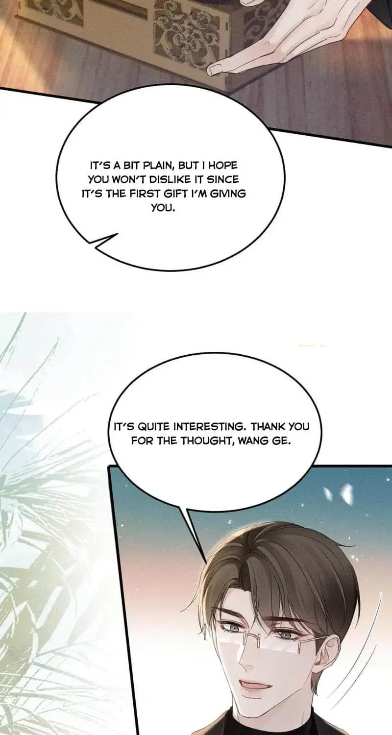 Tit For Tat Chapter 88 page 26 - 