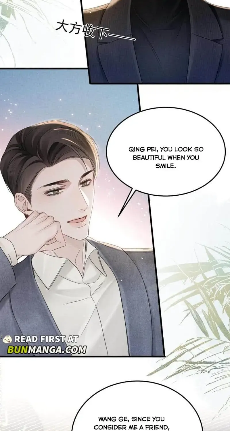 Tit For Tat Chapter 88 page 27 - 