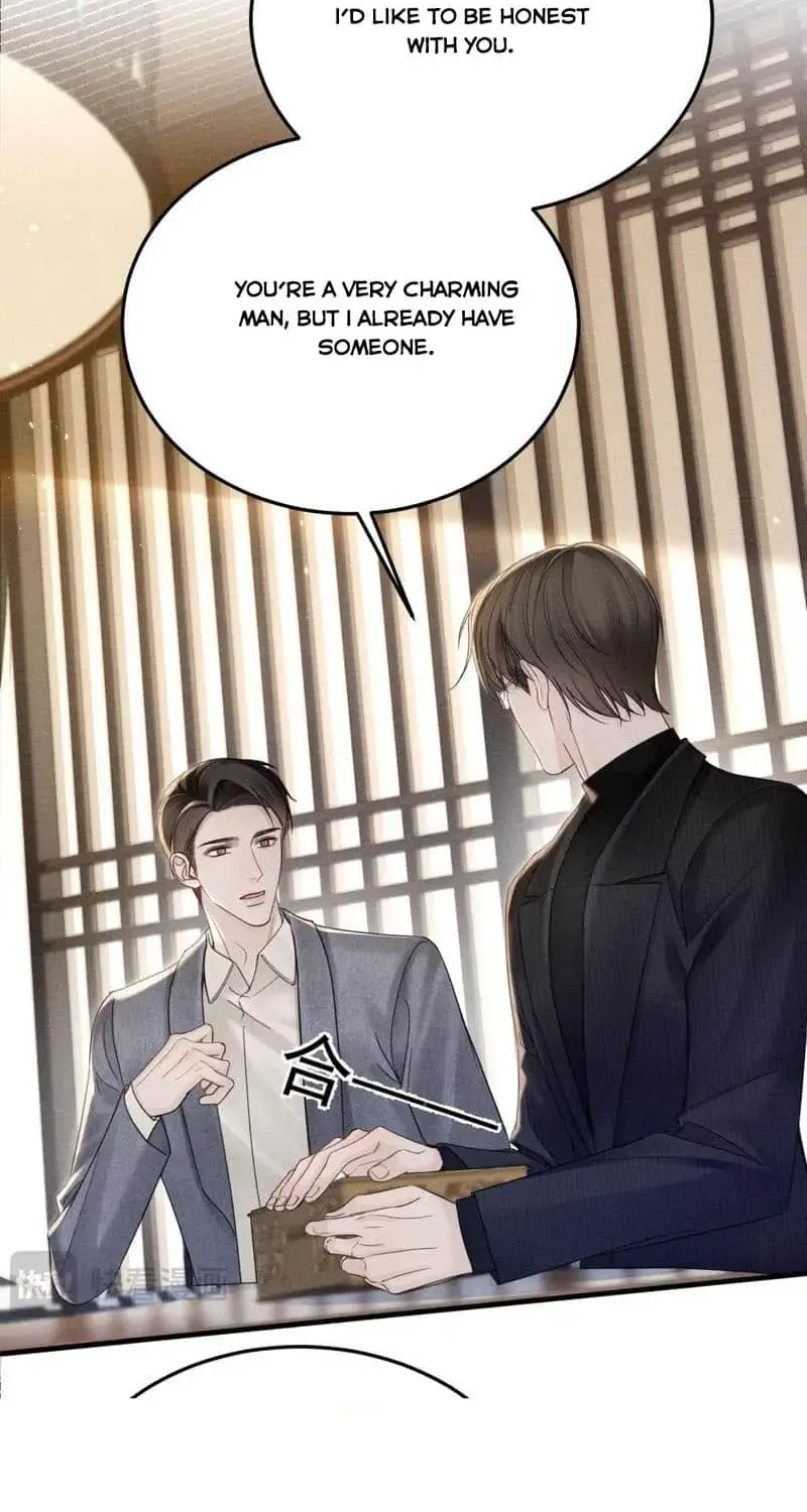 Tit For Tat Chapter 88 page 28 - 