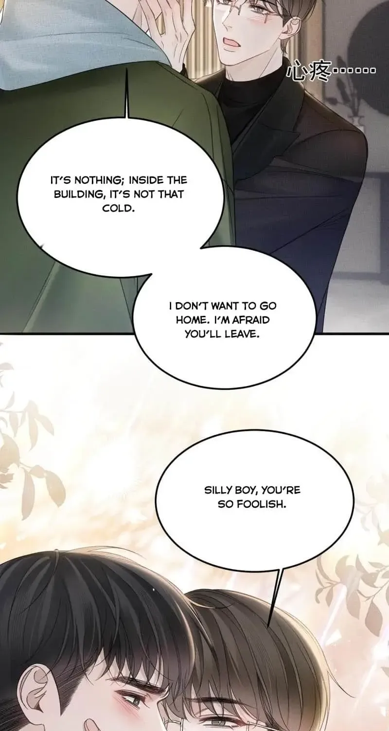 Tit For Tat Chapter 88 page 4 - 