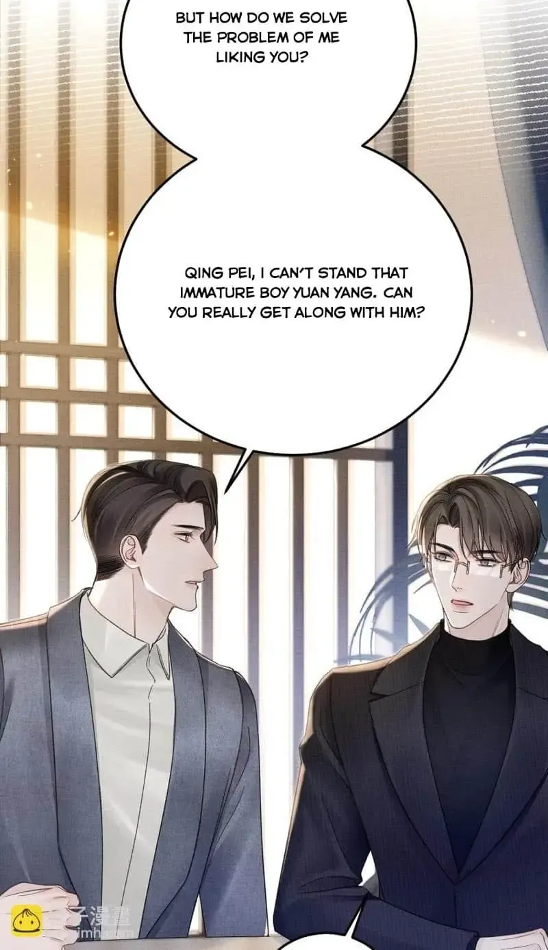 Tit For Tat Chapter 88 page 31 - 