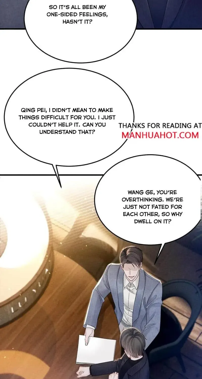 Tit For Tat Chapter 88 page 33 - 