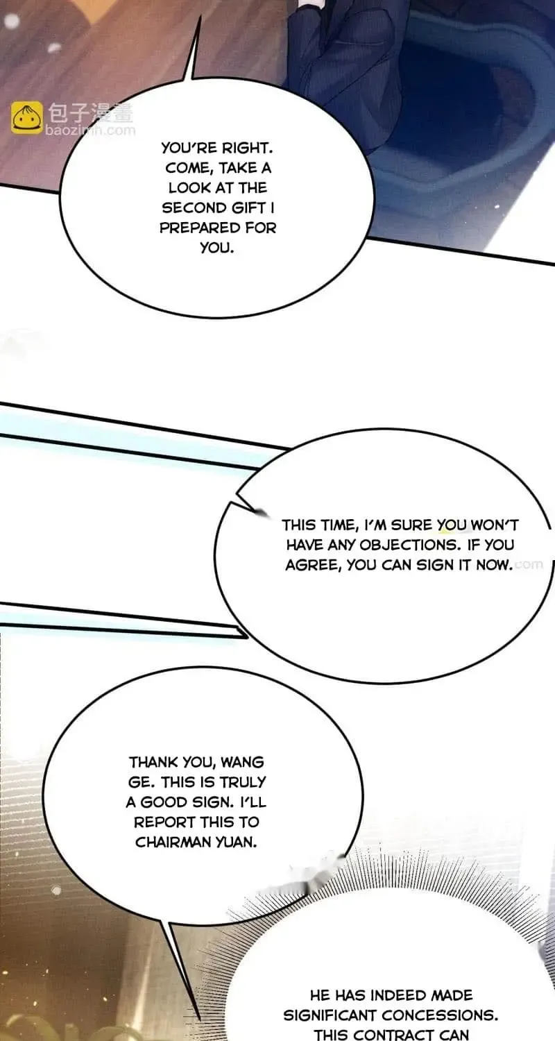 Tit For Tat Chapter 88 page 34 - 