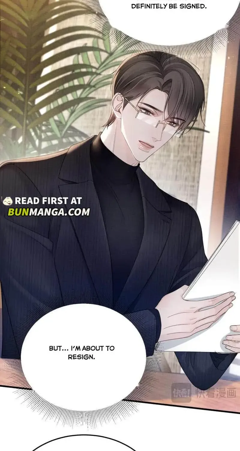 Tit For Tat Chapter 88 page 35 - 