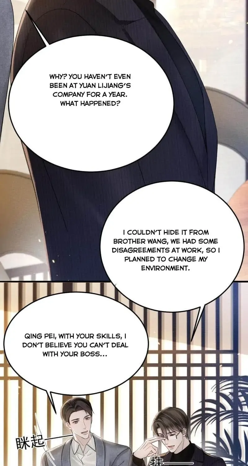 Tit For Tat Chapter 88 page 39 - 