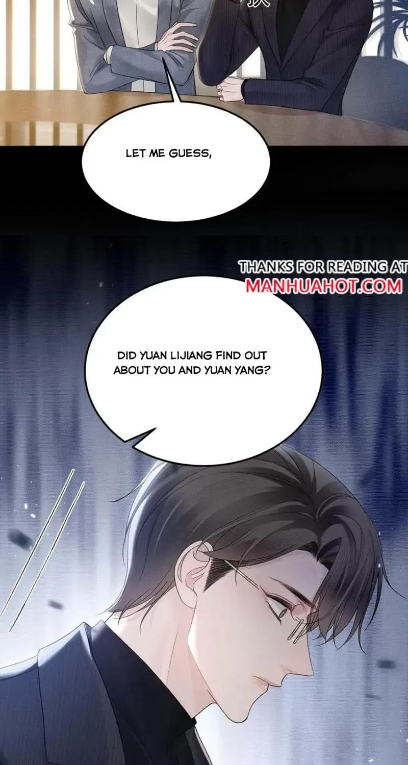 Tit For Tat Chapter 88 page 40 - 