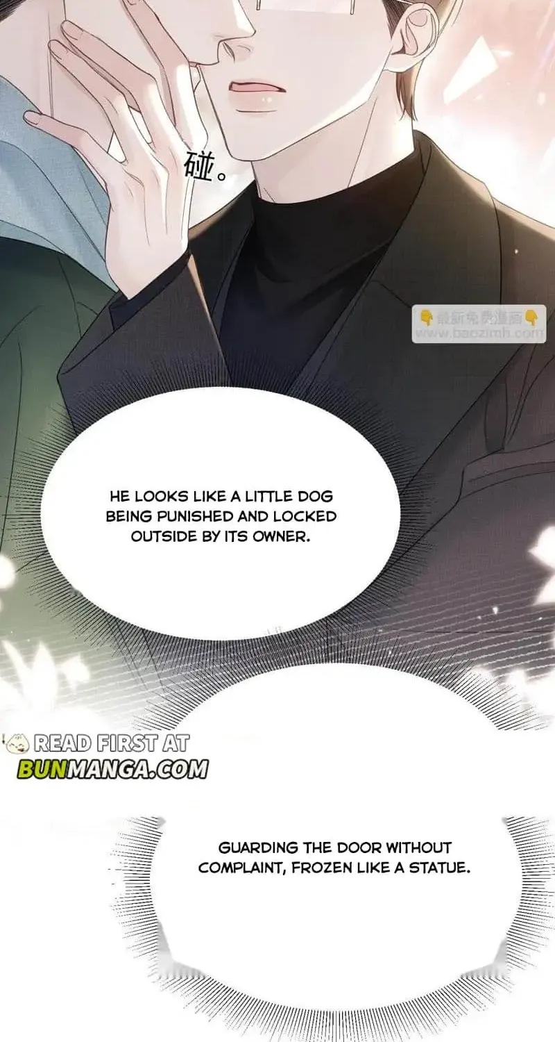 Tit For Tat Chapter 88 page 5 - 