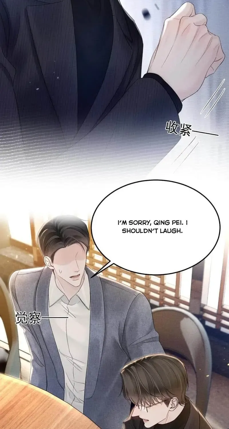 Tit For Tat Chapter 88 page 41 - 