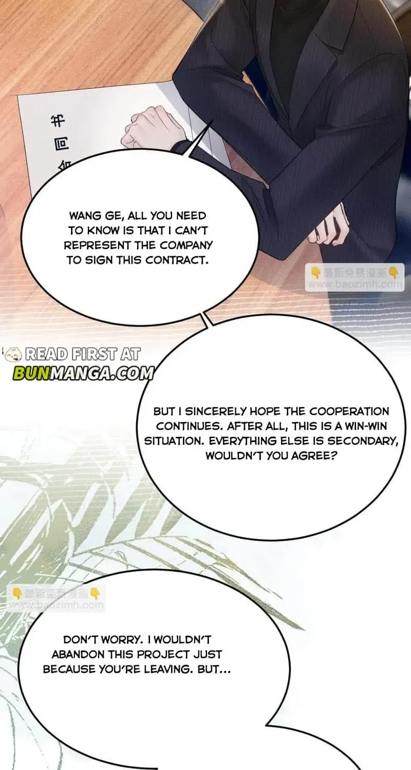 Tit For Tat Chapter 88 page 42 - 