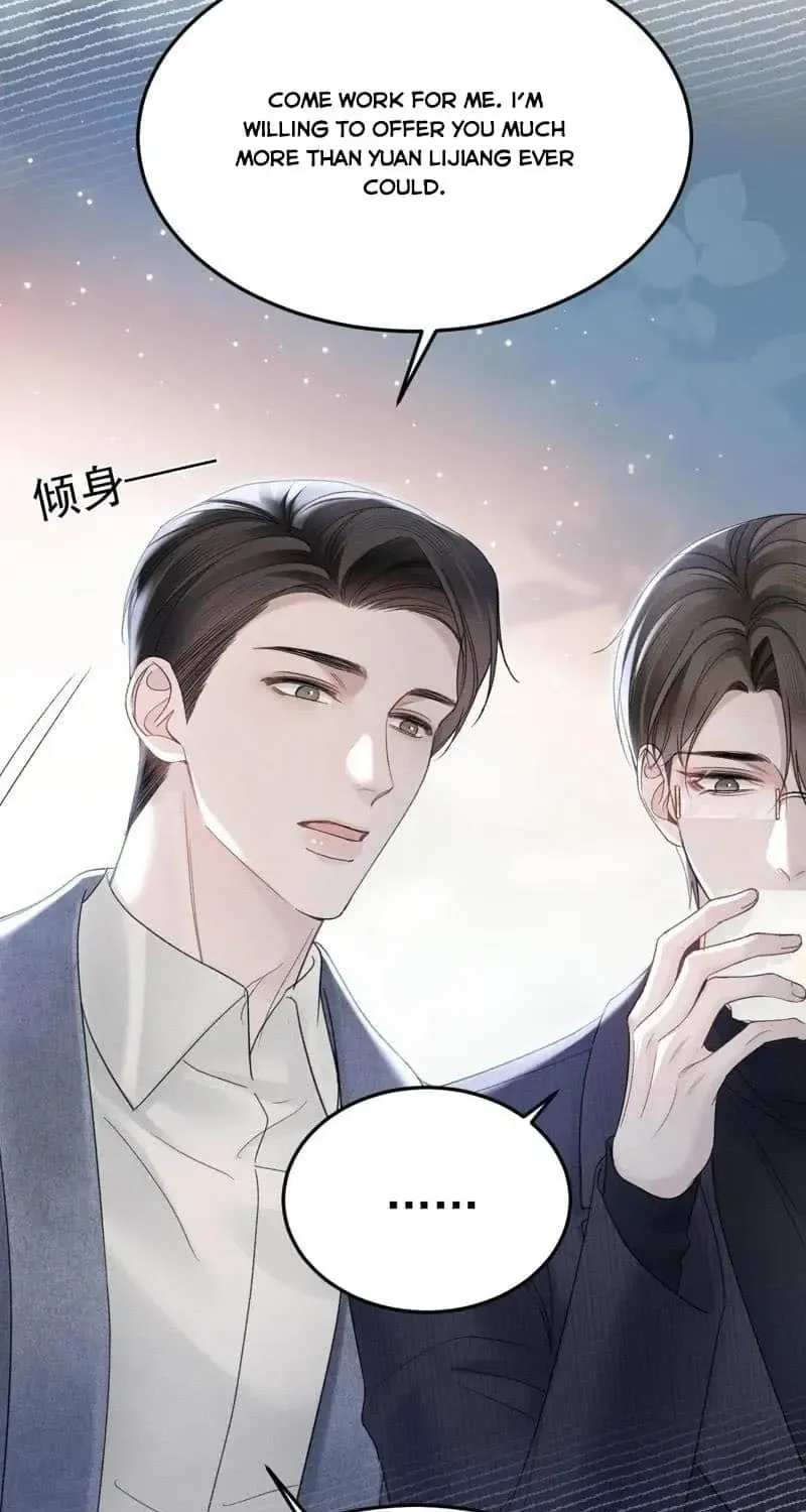 Tit For Tat Chapter 88 page 45 - 