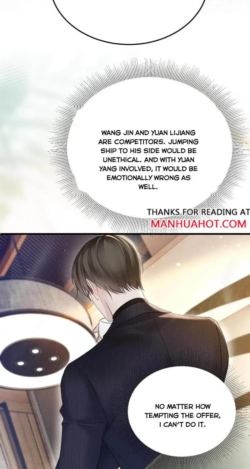 Tit For Tat Chapter 88 page 47 - 