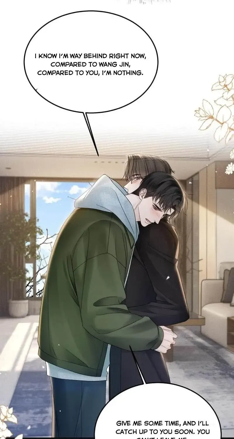 Tit For Tat Chapter 88 page 6 - 