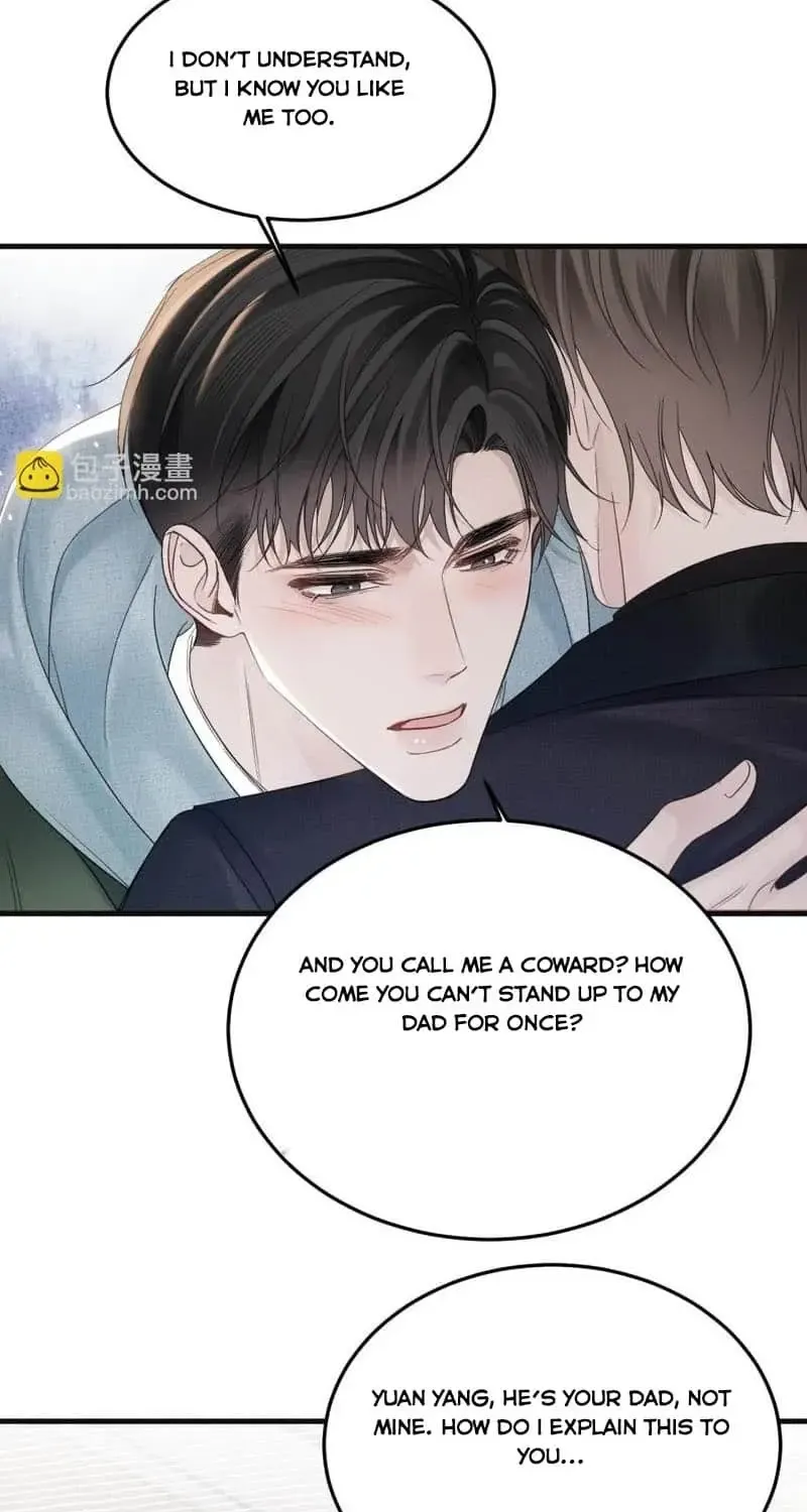 Tit For Tat Chapter 88 page 8 - 