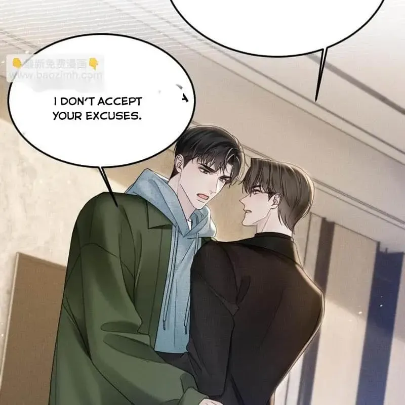 Tit For Tat Chapter 88 page 9 - 