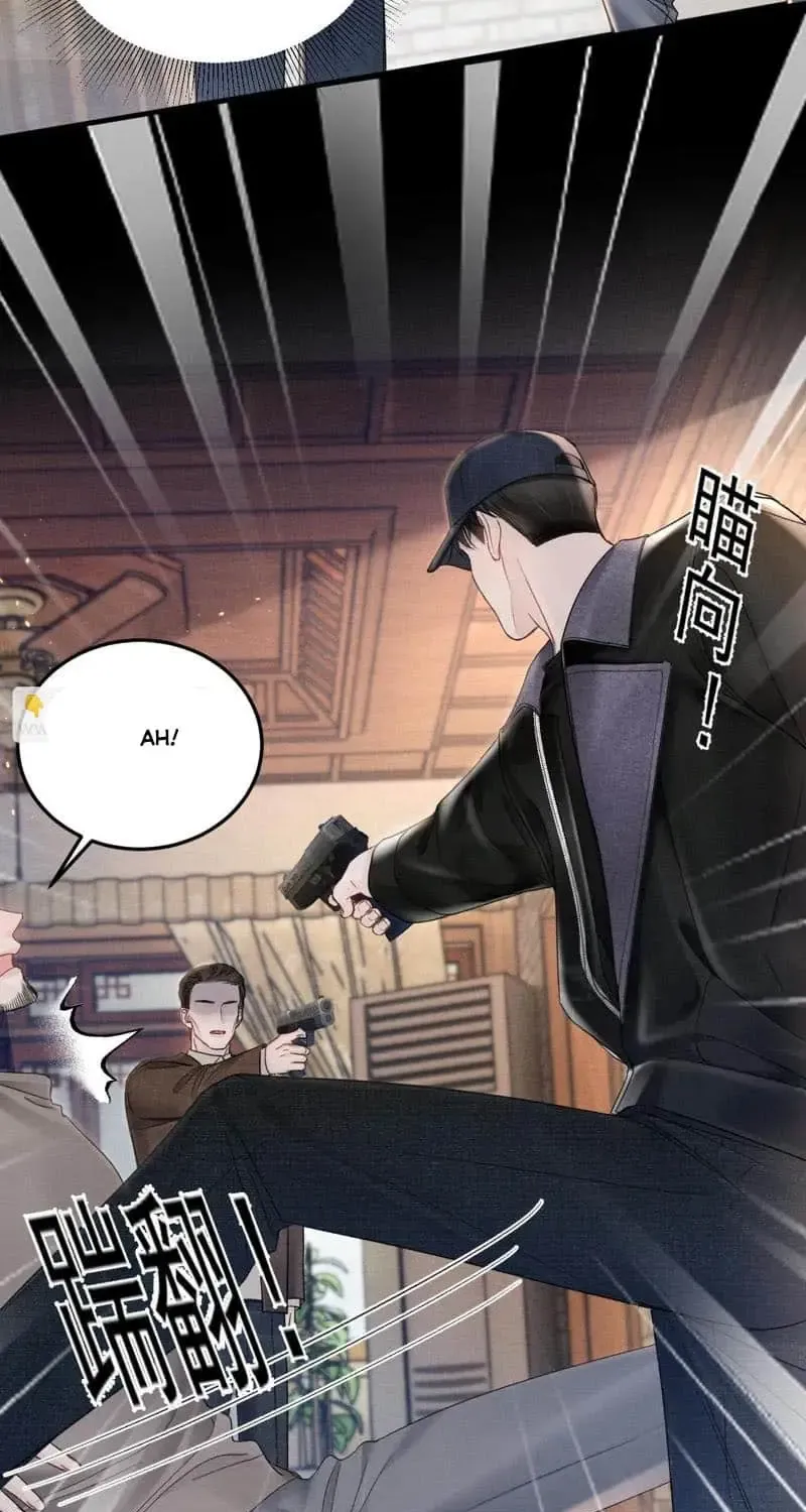 Tit For Tat Chapter 89 page 11 - 