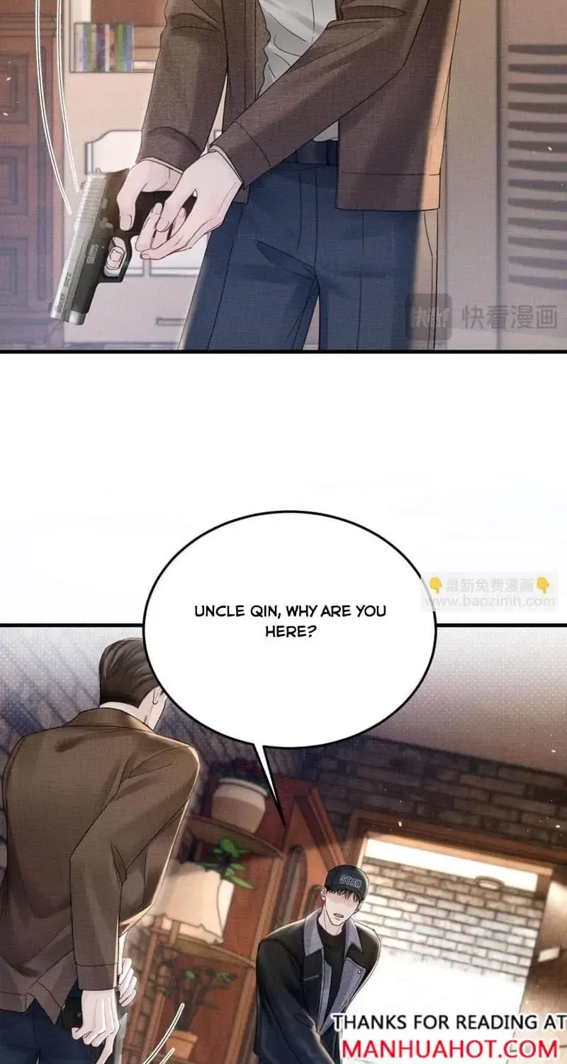 Tit For Tat Chapter 89 page 13 - 