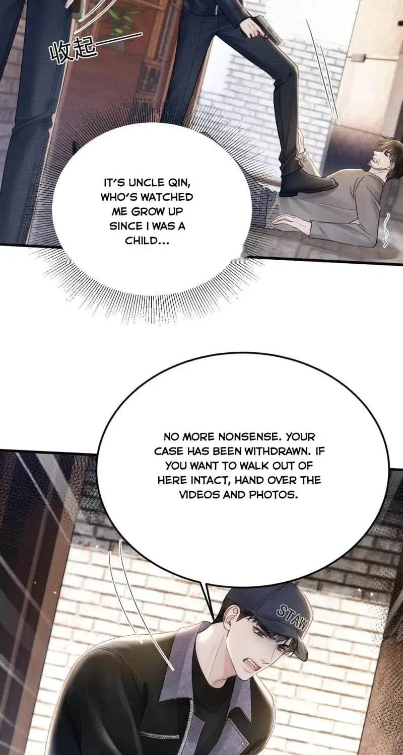 Tit For Tat Chapter 89 page 14 - 