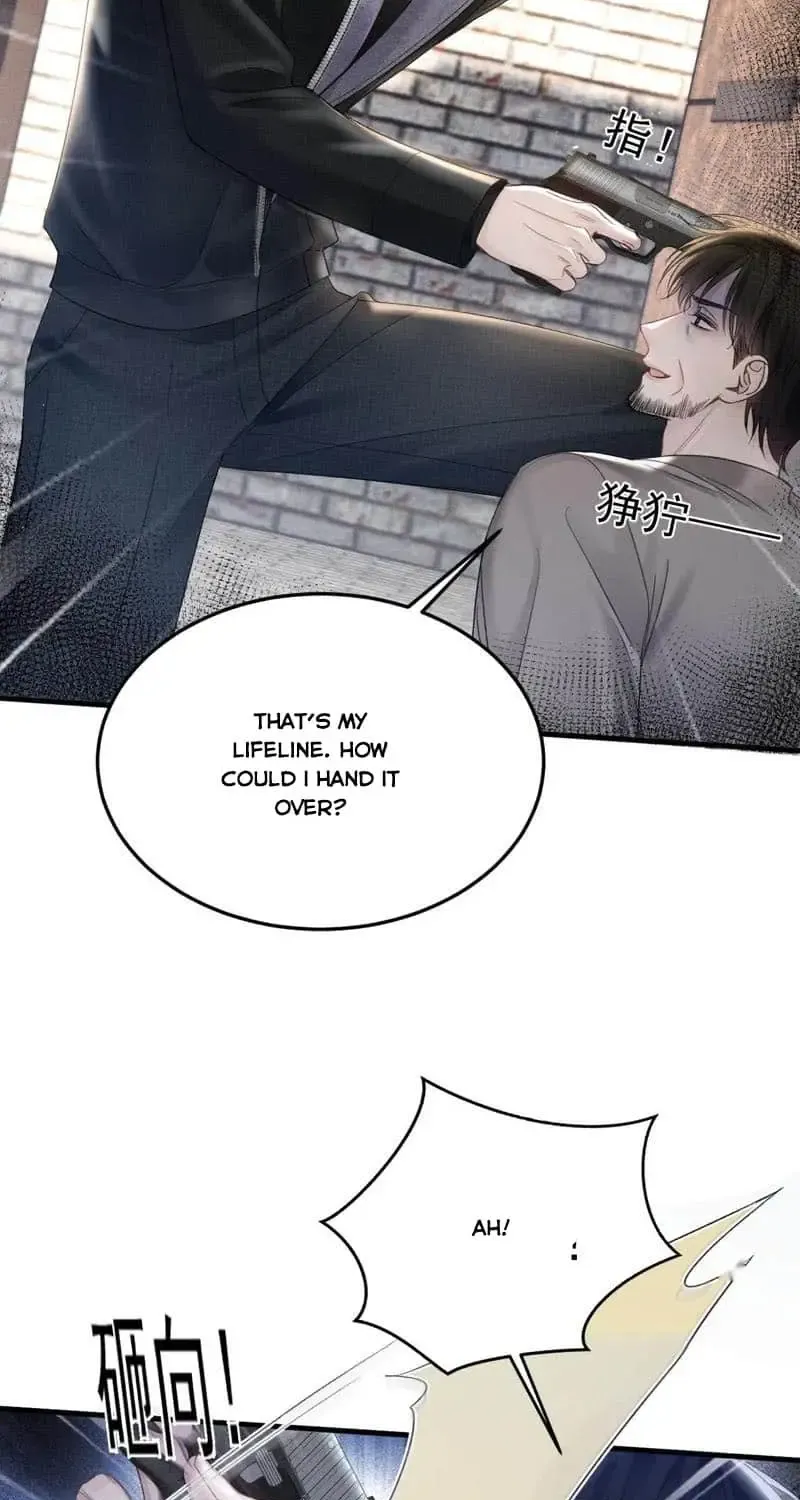 Tit For Tat Chapter 89 page 15 - 