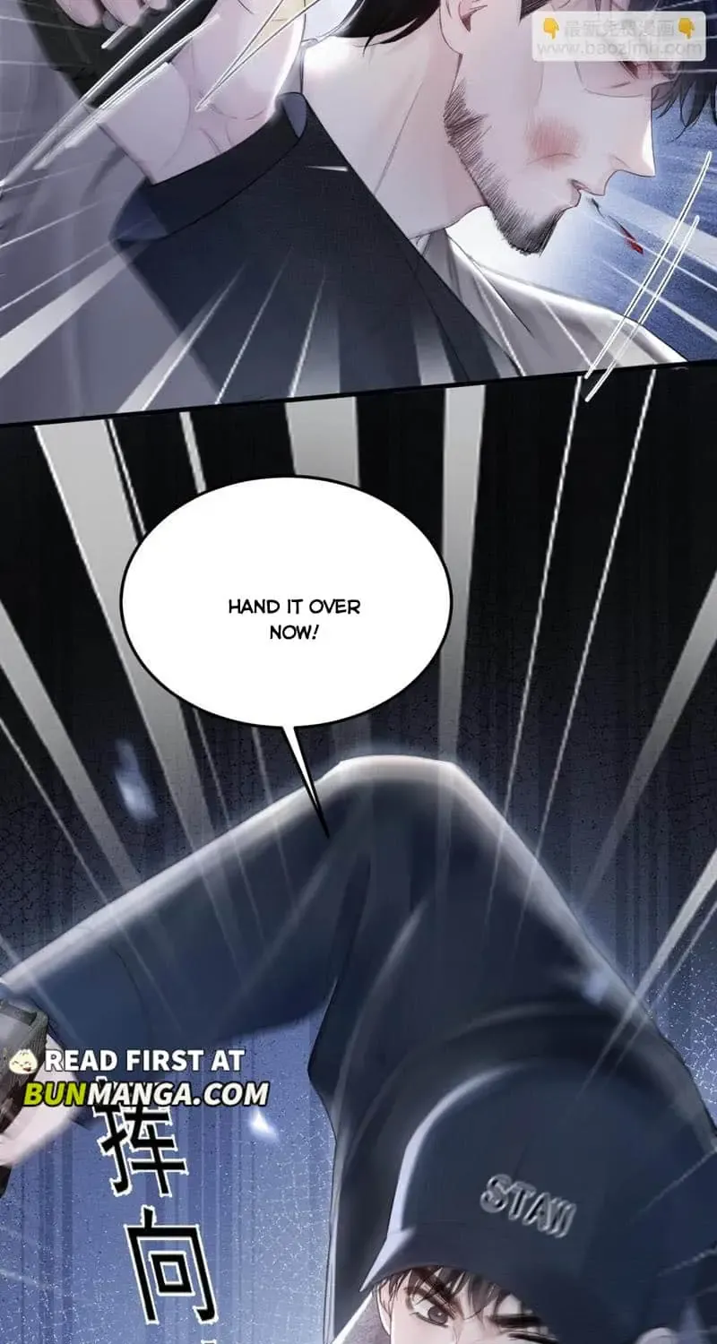 Tit For Tat Chapter 89 page 17 - 