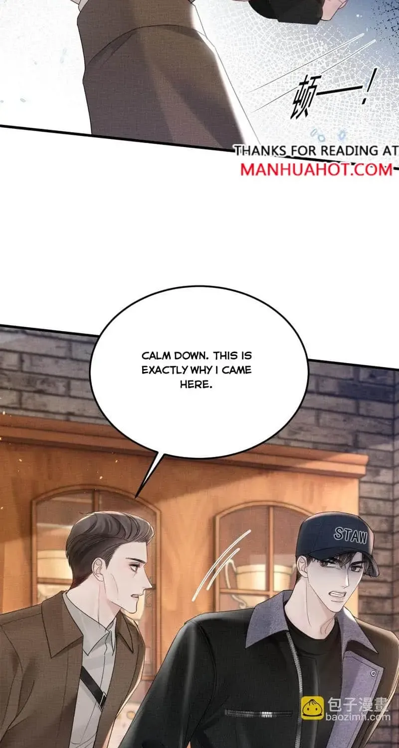 Tit For Tat Chapter 89 page 19 - 