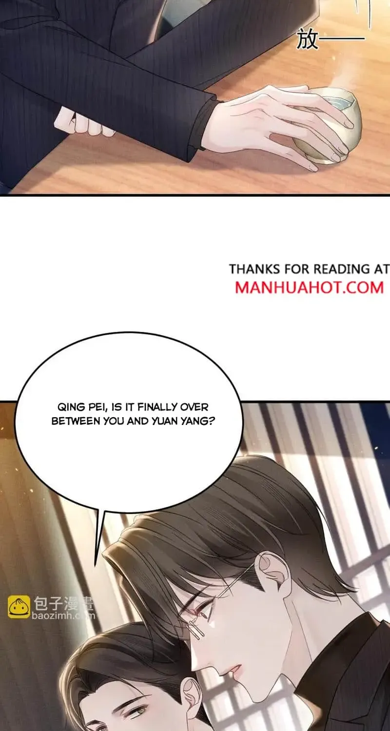 Tit For Tat Chapter 89 page 3 - 