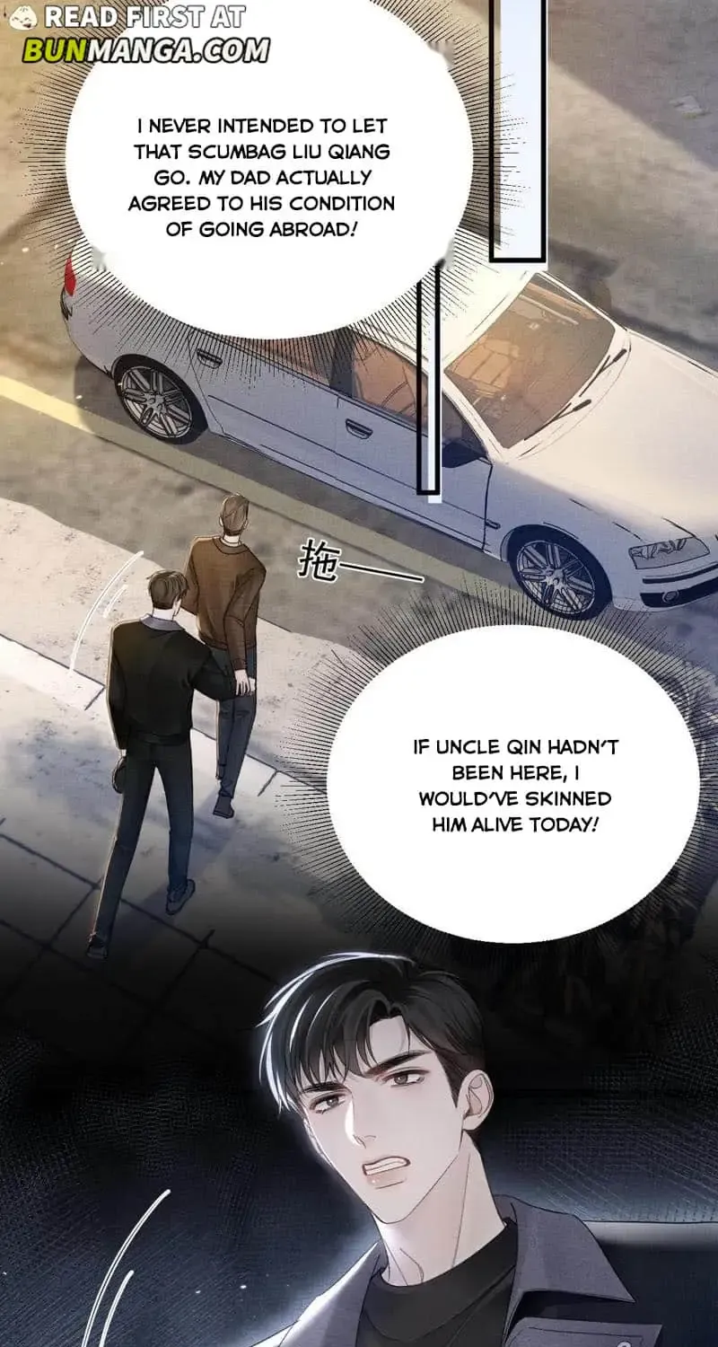 Tit For Tat Chapter 89 page 21 - 