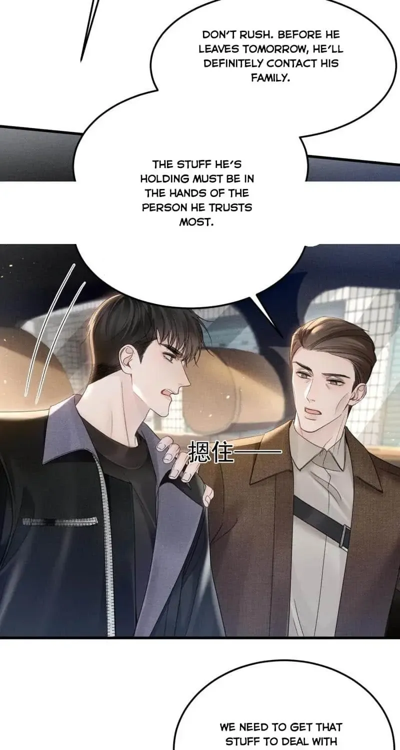 Tit For Tat Chapter 89 page 23 - 