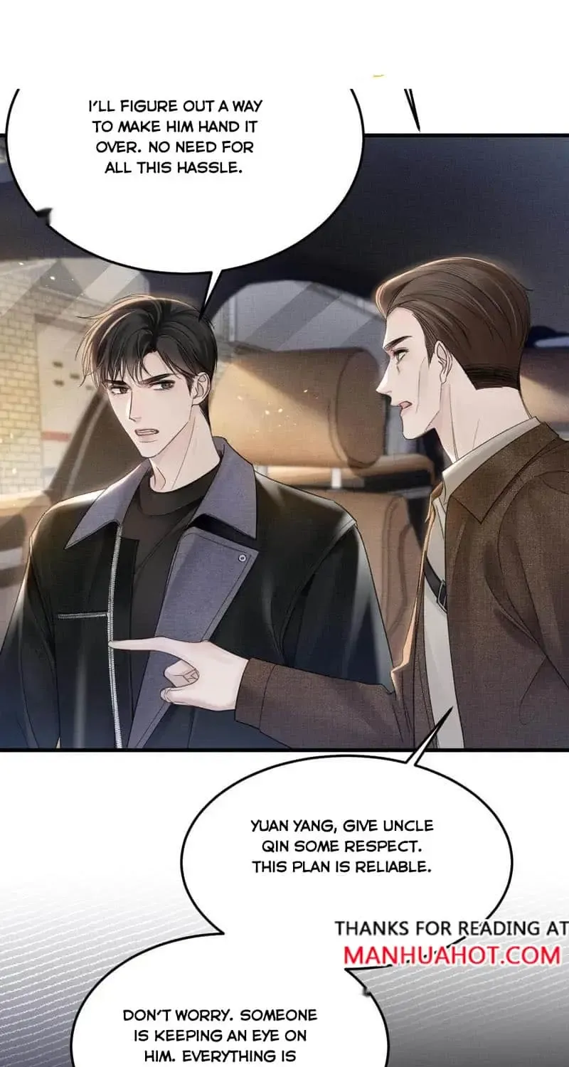 Tit For Tat Chapter 89 page 25 - 